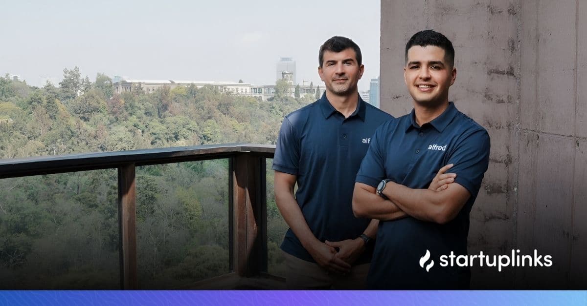 Alfred advances international payments in LATAM with a US$15 million Series A round