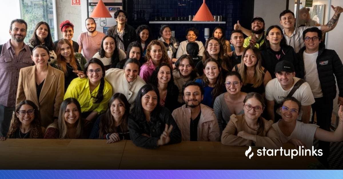 Movilizatorio wins the 6th edition of the Childtech Challenge to bring generative artificial intelligence to public schools