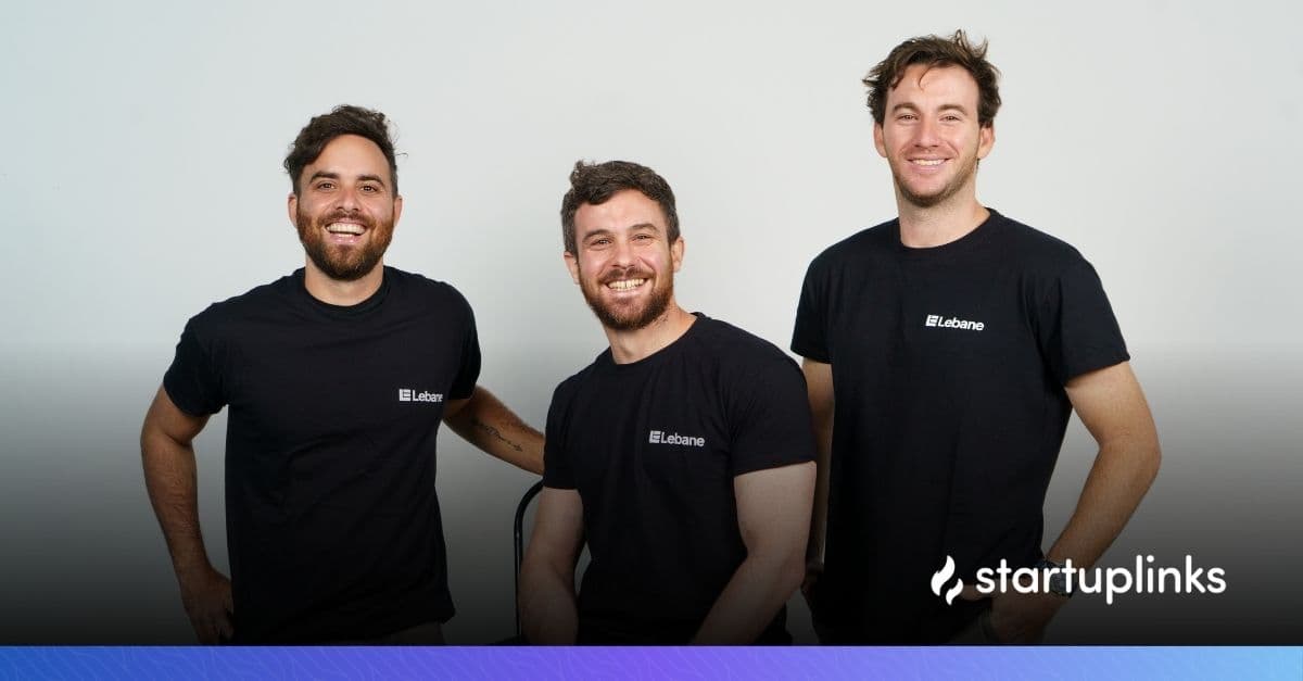 Lebane raises $US$4M and consolidates its expansion in Mexico and Argentina