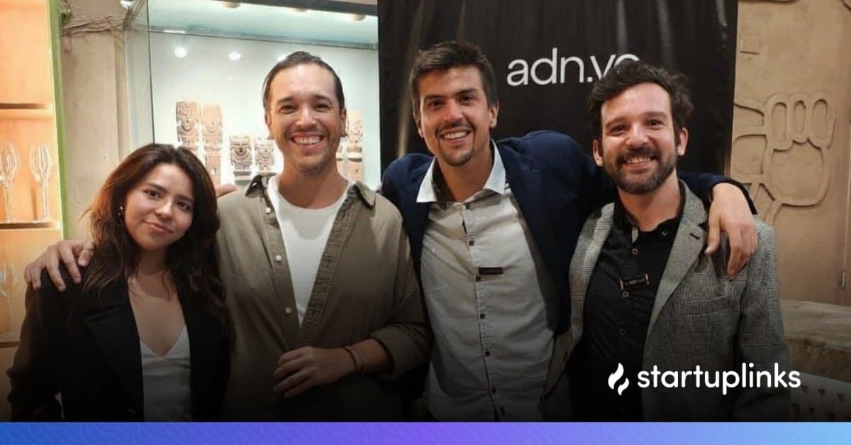 ADN.VC closes its Fund 1 at $2M and plans to oversubscribe it by up to $3M before April 2026