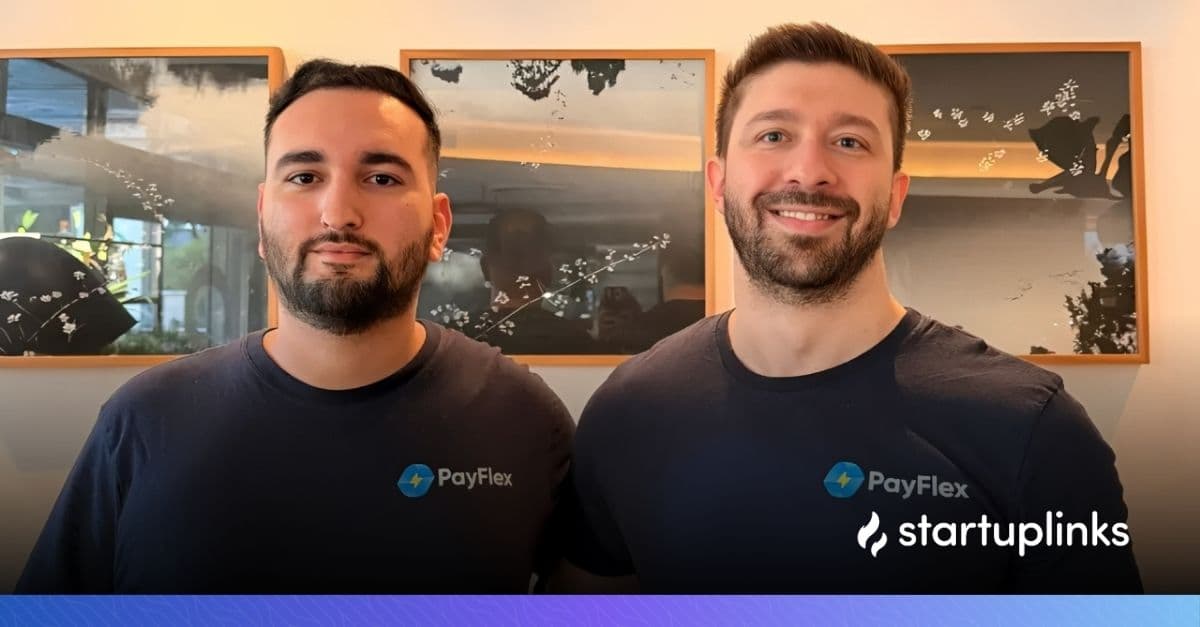 Uruguayan fintech Payflex accelerates expansion with new US$ 800K investment