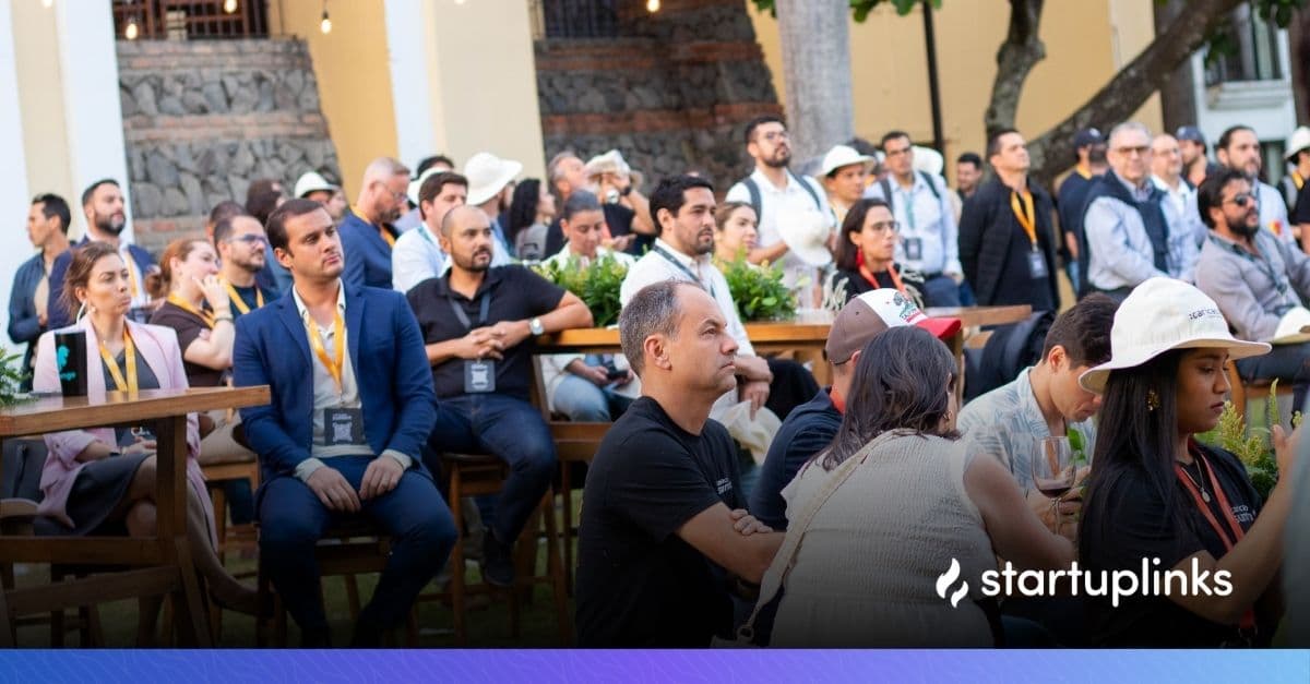 Caricaco Summit to celebrate its 3rd edition with a strategic agenda focused on the most promising startups in Central America and the Caribbean