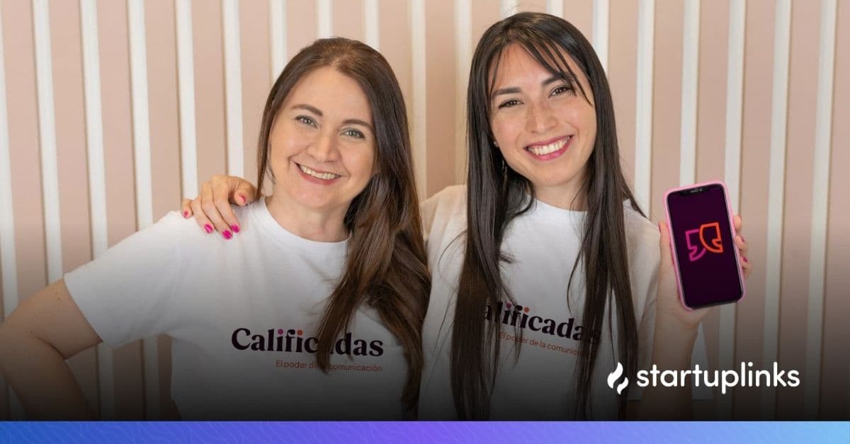 Calificadas: When Communication Becomes a Competitive Advantage