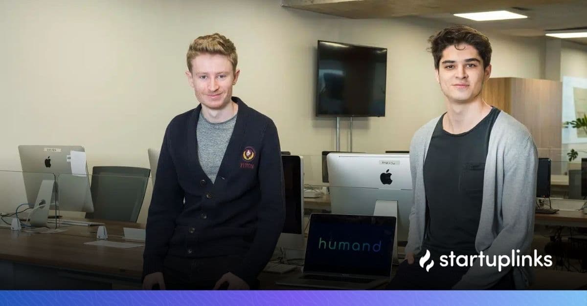 Humand raises US$66 in Series A to expand its HR tech in Brazil, the U.S. and Asia