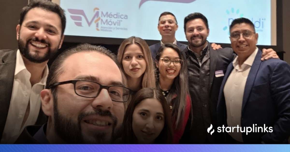 GNP Seguros and Médica Móvil invest US$8M in Meddi to transform digital health in Mexico