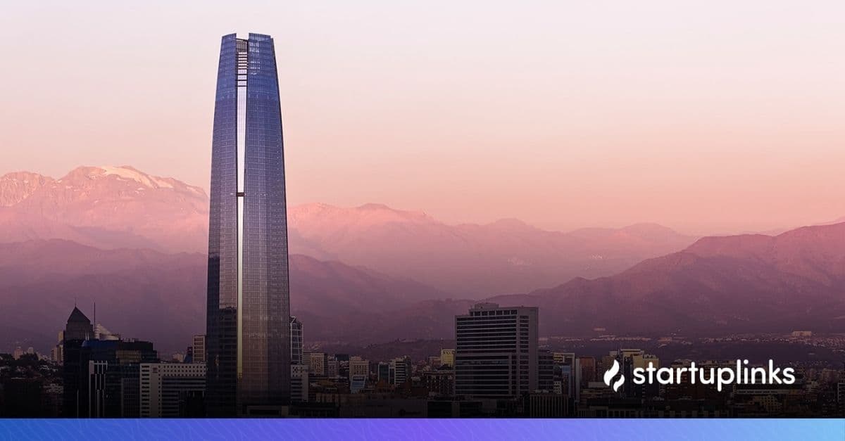 Venture Capital in Chile Leads Latin America in Efficiency and Growth in 2025