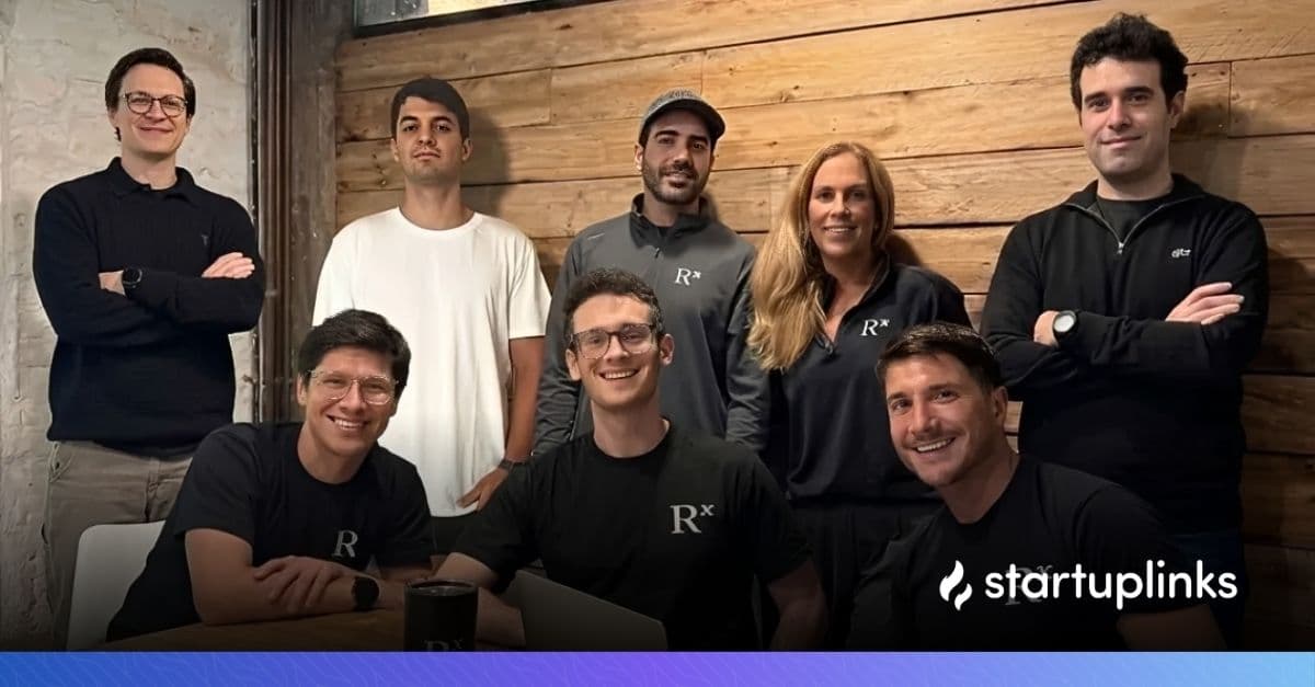 Rexi closes $ US$ 1,2M pre-seed round to scale its AI-native platform