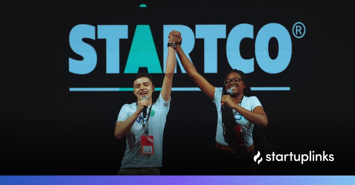 StartCo 2026: Colombia Once Again Became the Epicenter of Latin American Entrepreneurship