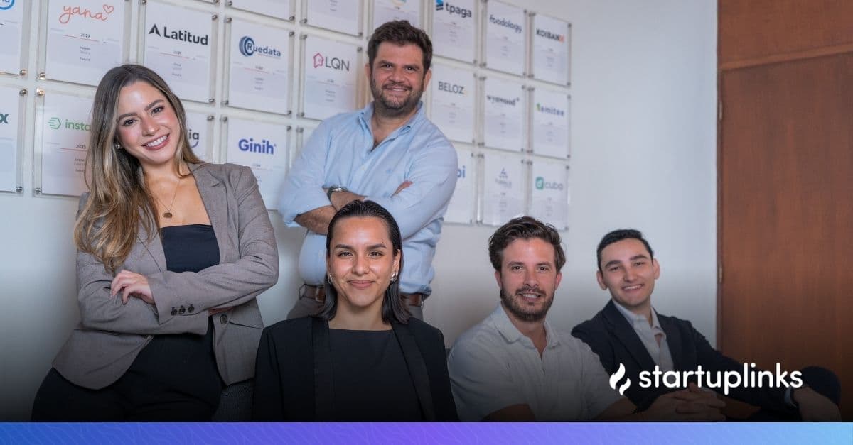 Innogen Capital backs Northern Triangle startups with a US$11 million fund