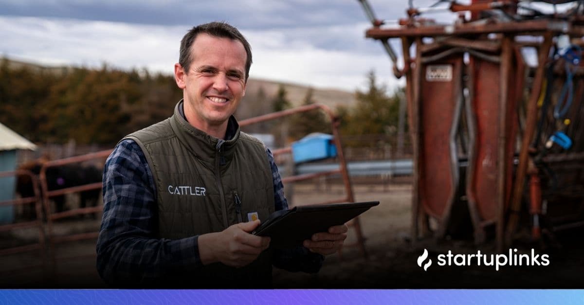 Cattler closes $US$2 million round to expand its livestock platform in the Americas