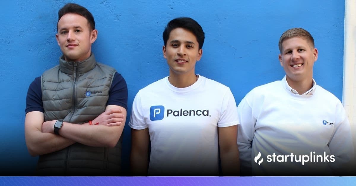 Palenca raises US$4 million in funding led by Experian to transform credit assessment in Mexico