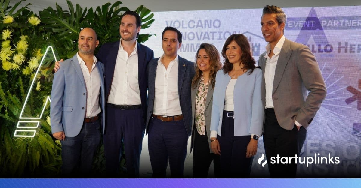 Volcano Summit 2026 will bring together more than 2,200 global leaders to drive innovation in Latin America