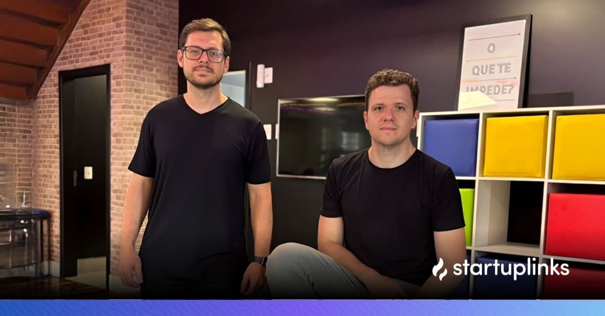 Loopia accelerates expansion after raising up to US$1,6 million in Seed round
