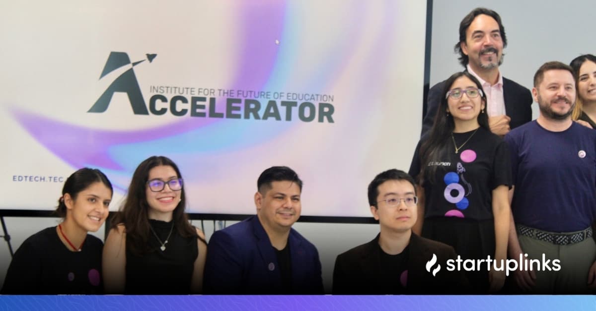 Tec de Monterrey launches Edtech call: IFE Accelerator 2026 seeks 10 LATAM startups