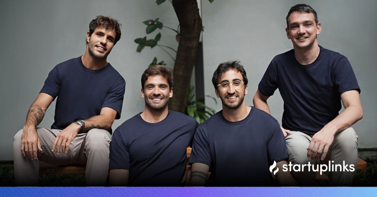 Inspira closes US$US$2,8 million Series A led by Cloud9 Capital