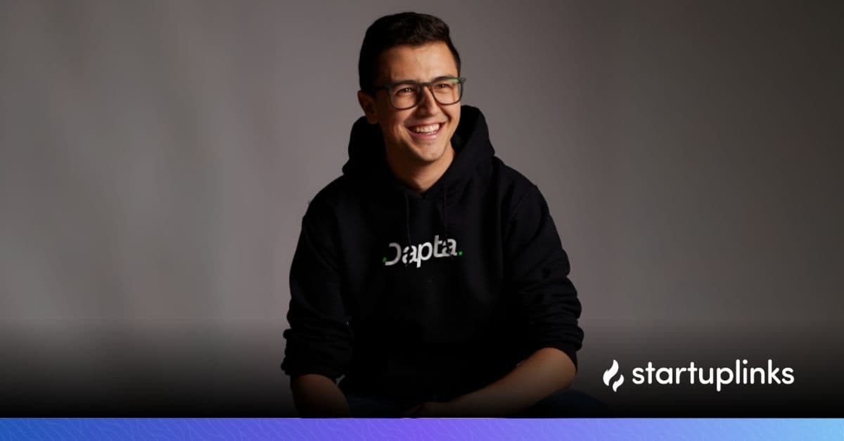 Dapta acquires Beezion and strengthens its global AI-powered growth strategy