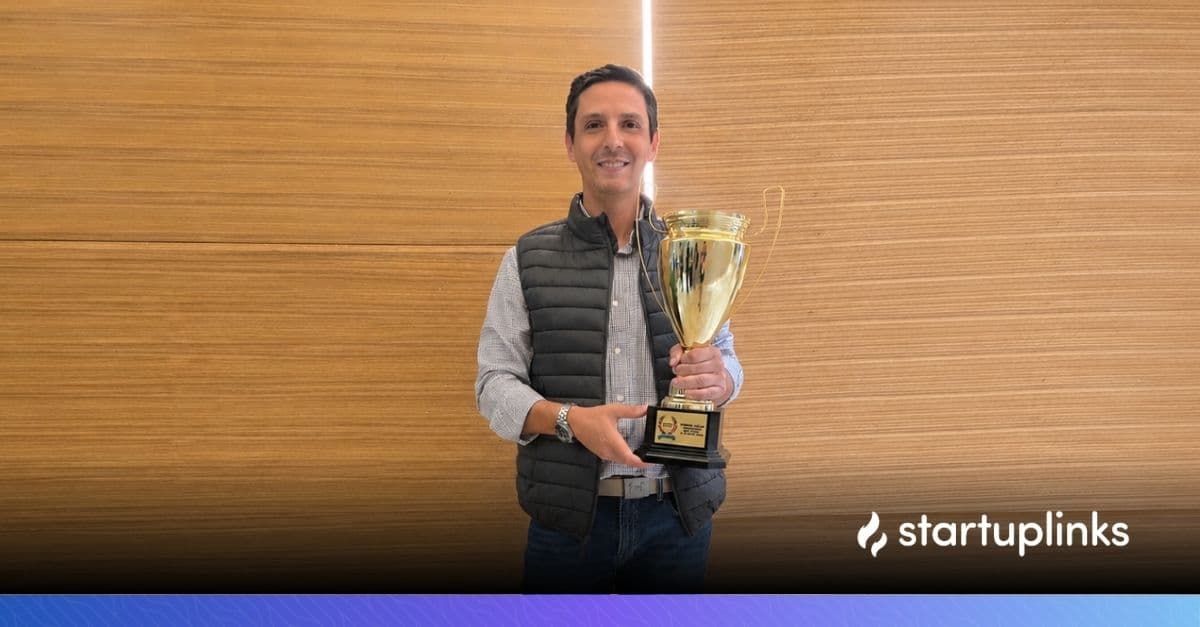 DiiMO Strengthens Central America’s Startup Ecosystem After Winning Startup World Cup El Salvador