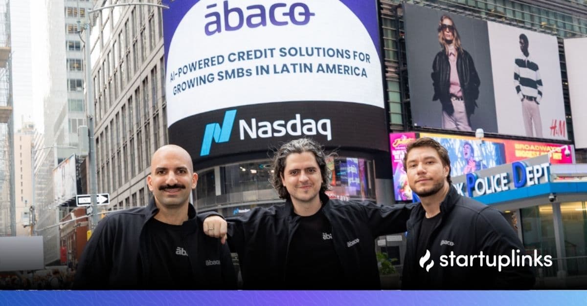 Fintech Ábaco secures US$53M to expand credit for SMEs in Central America