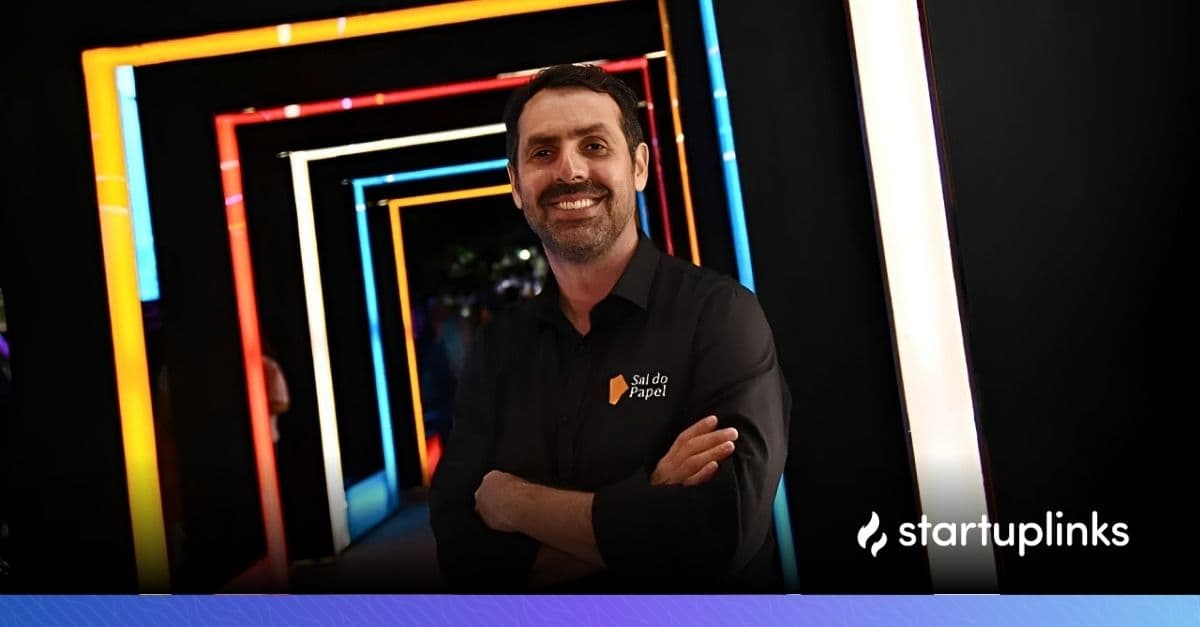 Sai do Papel launches its fourth venture capital fund with US$3.7 million under management