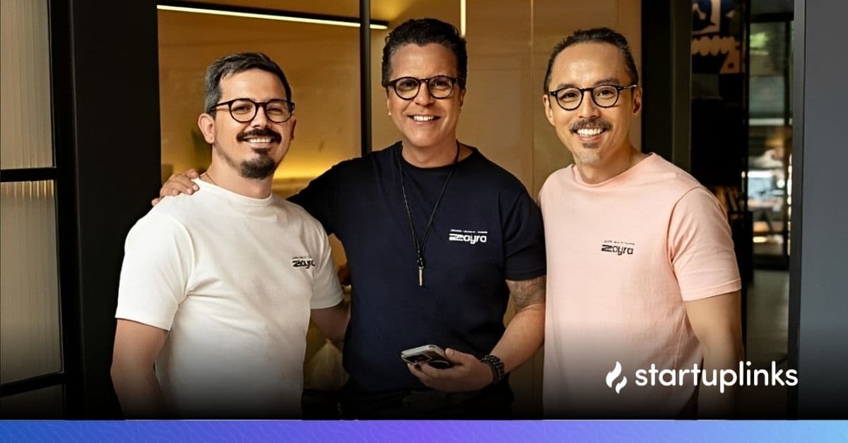 Zayra raises US$2.9 million to train professionals in Web3 and digital finance