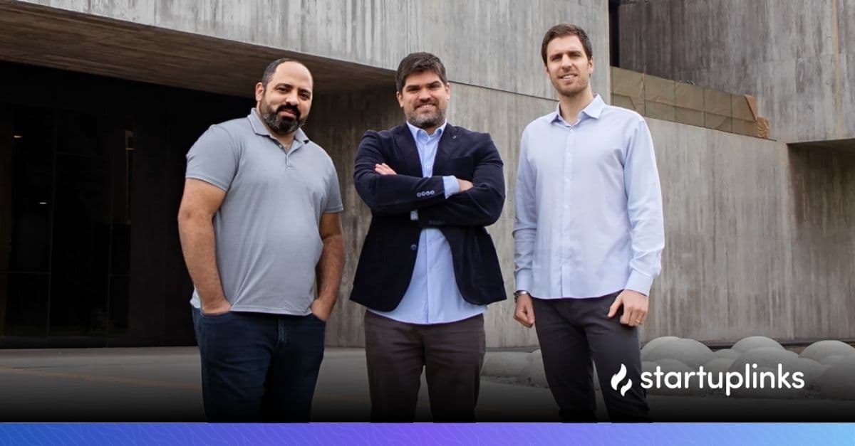Roma AI raises US$1,2 million to scale its enterprise AI agent platform