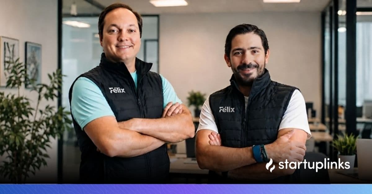 Félix closes $ US$200 million Series C led by Andreessen Horowitz