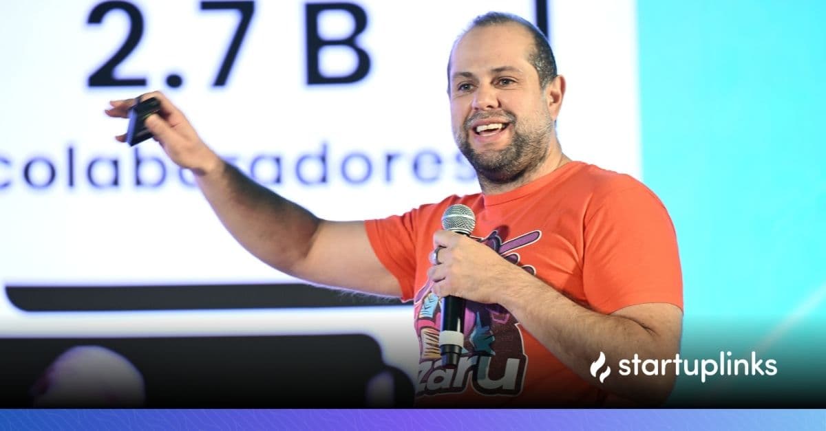 Ozaru, the startup bringing corporates’ operational knowledge to WhatsApp and winner of the GES Awards and TecPrize