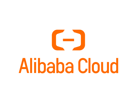 Alibaba logo
