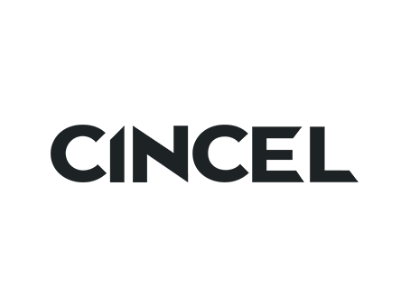 CINCEL logo