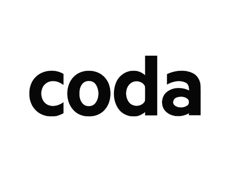Coda logo