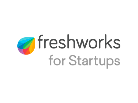 Freshworks logo