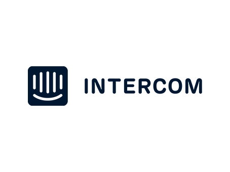 Intercom logo