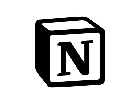 Notion logo